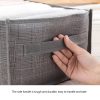 Clothes Organizer Box Clothes Organizer Box