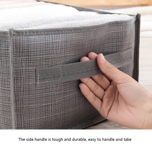 Clothes Organizer Box Clothes Organizer Box