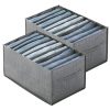 Clothes Organizer Box Clothes Organizer Box