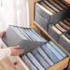 Clothes Organizer Box Clothes Organizer Box