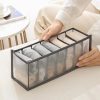 Clothes Organizer Box Clothes Organizer Box