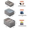 Clothes Organizer Box Clothes Organizer Box