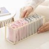Clothes Organizer Box Clothes Organizer Box
