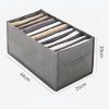 Clothes Organizer Box Clothes Organizer Box
