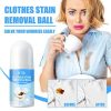 Clothes Stain Removal Ball Clothes Stain Removal Ball