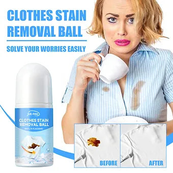 Clothes Stain Removal Ball Clothes Stain Removal Ball