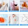 Clothes Stain Removal Ball Clothes Stain Removal Ball