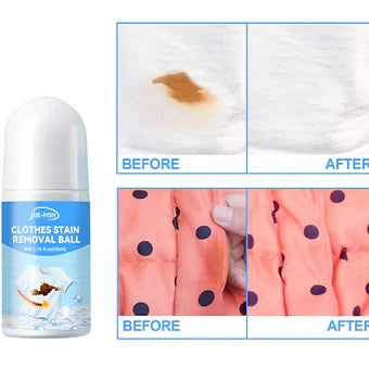 Clothes Stain Removal Ball Clothes Stain Removal Ball