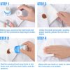 Clothes Stain Removal Ball Clothes Stain Removal Ball