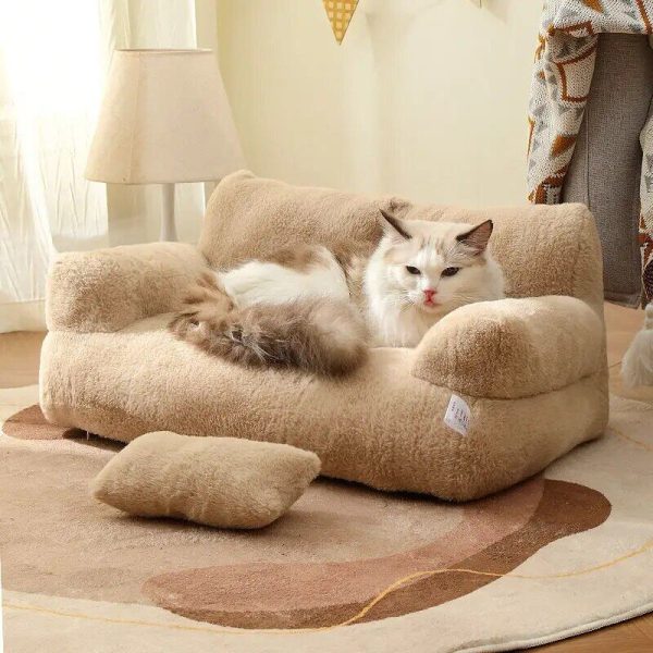 Cloud Pet Sofa Bed