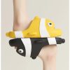 Clownfish Anti-Skid Slippers Clownfish Anti-Skid Slippers