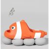 Clownfish Anti-Skid Slippers Clownfish Anti-Skid Slippers