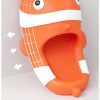 Clownfish Anti-Skid Slippers Clownfish Anti-Skid Slippers