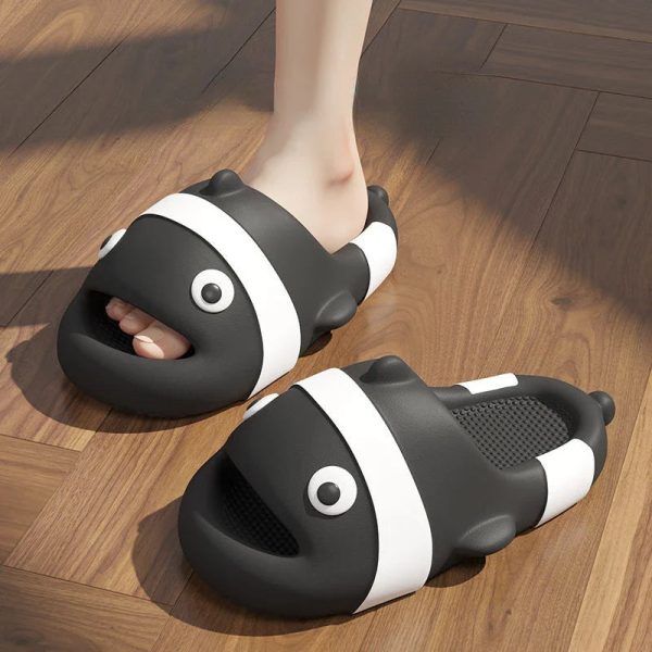 Clownfish Anti-Skid Slippers Clownfish Anti-Skid Slippers