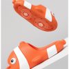 Clownfish Anti-Skid Slippers Clownfish Anti-Skid Slippers