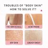 Coco Fragrance Body Lotion Long-Lasting Moisturizing & Replenishing For All Skin Types Coco Fragrance Body Lotion Long-Lasting Moisturizing & Replenishing For All Skin Types