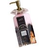 Coco Fragrance Body Lotion Long-Lasting Moisturizing & Replenishing For All Skin Types Coco Fragrance Body Lotion Long-Lasting Moisturizing & Replenishing For All Skin Types