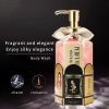 Coco Fragrance Body Lotion Long-Lasting Moisturizing & Replenishing For All Skin Types Coco Fragrance Body Lotion Long-Lasting Moisturizing & Replenishing For All Skin Types