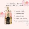 Coco Fragrance Body Lotion Long-Lasting Moisturizing & Replenishing For All Skin Types Coco Fragrance Body Lotion Long-Lasting Moisturizing & Replenishing For All Skin Types