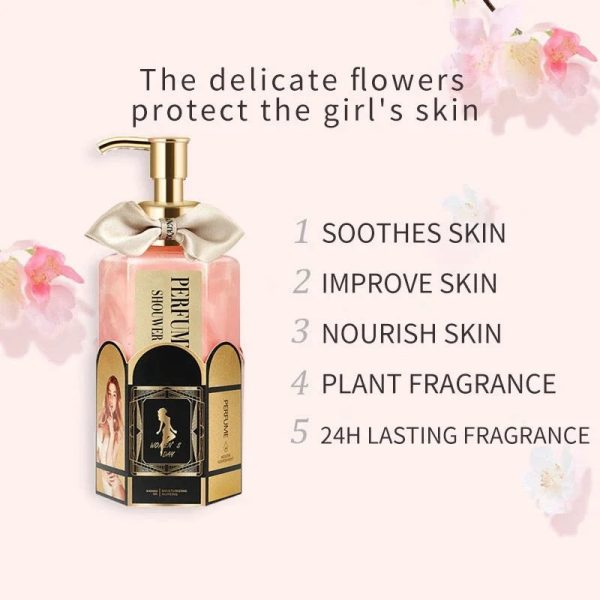 Coco Fragrance Body Lotion Long-Lasting Moisturizing & Replenishing For All Skin Types Coco Fragrance Body Lotion Long-Lasting Moisturizing & Replenishing For All Skin Types