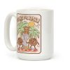 Coconuts For Kamala Coffee Mug Coconuts For Kamala Coffee Mug