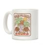 Coconuts For Kamala Coffee Mug Coconuts For Kamala Coffee Mug