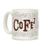CoFe2 Coffee Mug CoFe2 Coffee Mug