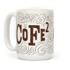 CoFe2 Coffee Mug CoFe2 Coffee Mug