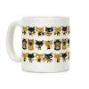 Coffee Cats Coffee Mug