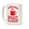 Coffee is Forever Coffee Mug Coffee is Forever Coffee Mug