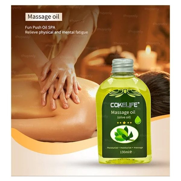 Cokelife Olive Oil Massage & Body Spa Cokelife Olive Oil Massage & Body Spa