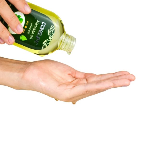 Cokelife Olive Oil Massage & Body Spa Cokelife Olive Oil Massage & Body Spa