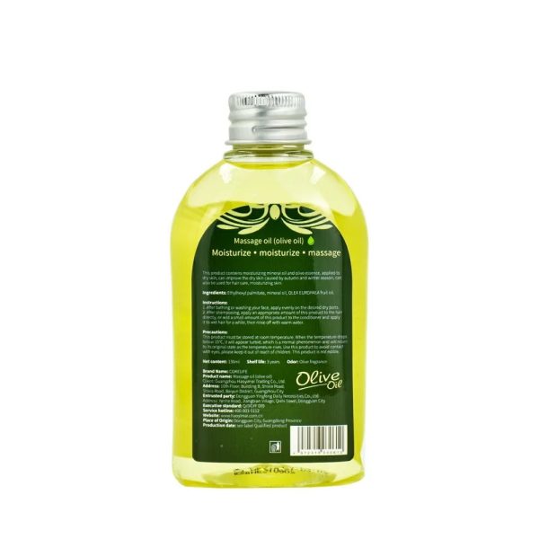 Cokelife Olive Oil Massage & Body Spa Cokelife Olive Oil Massage & Body Spa