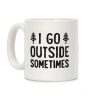 Cold Brew Babe Coffee Mug Cold Brew Babe Coffee Mug