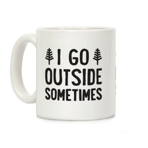Cold Brew Babe Coffee Mug