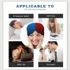 Cold Compress Cap