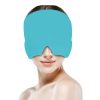 Cold Compress Cap