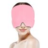 Cold Compress Cap