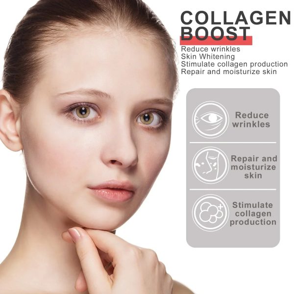 Collagen Anti Wrinkle Cream Collagen Anti Wrinkle Cream