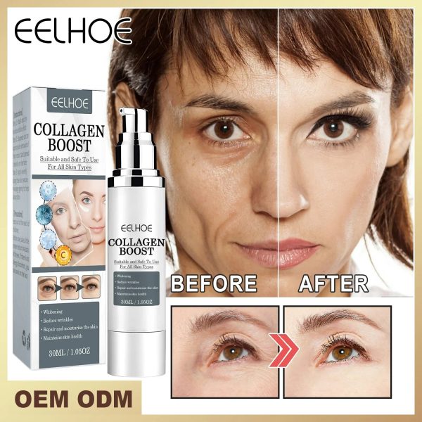 Collagen Anti Wrinkle Cream Collagen Anti Wrinkle Cream