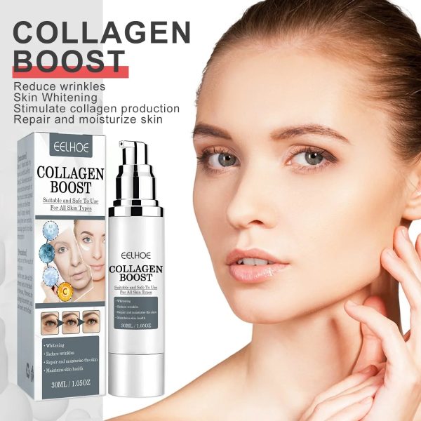 Collagen Anti Wrinkle Cream Collagen Anti Wrinkle Cream