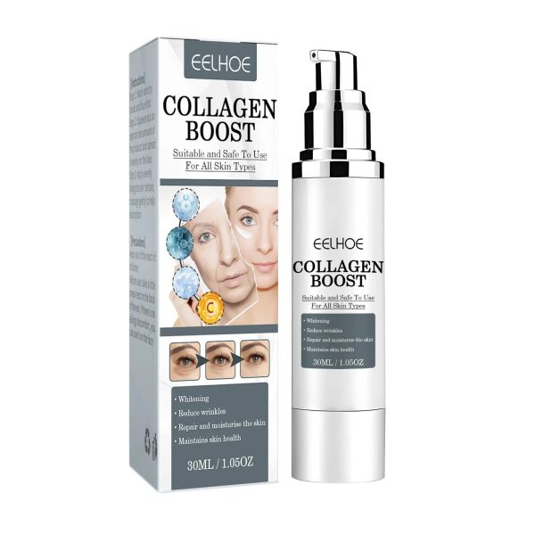 Collagen Anti Wrinkle Cream Collagen Anti Wrinkle Cream