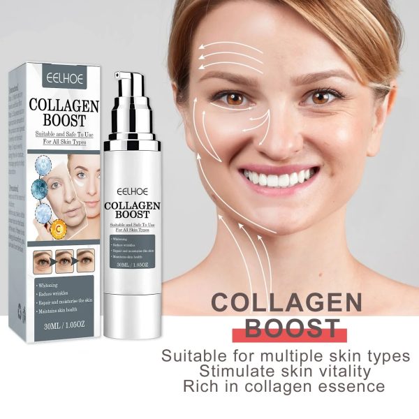 Collagen Anti Wrinkle Cream Collagen Anti Wrinkle Cream
