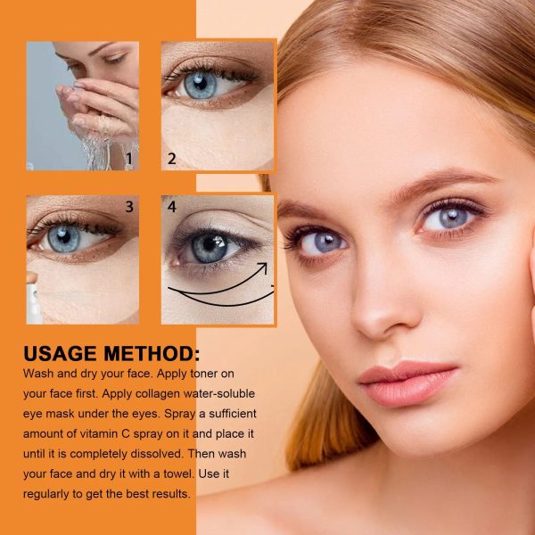 Collagen Film Mask Collagen Film Mask