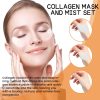 Collagen Film Mask Collagen Film Mask