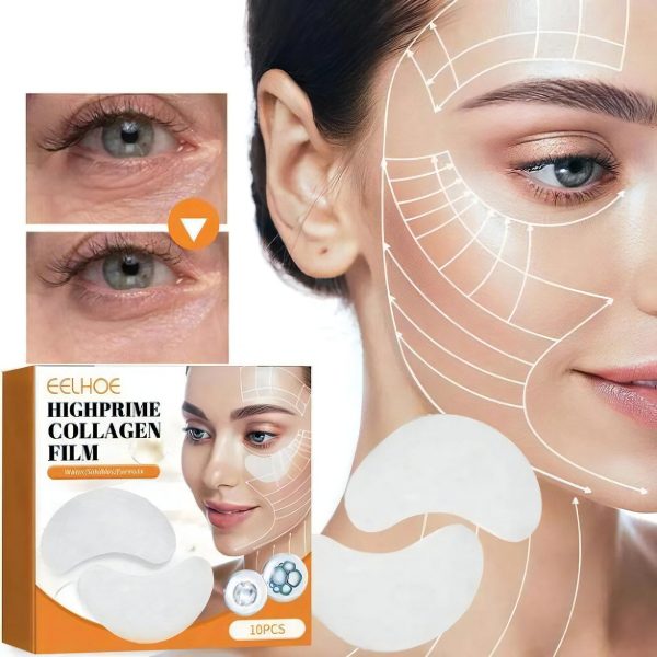 Collagen Film Mask Collagen Film Mask