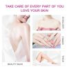 Collagen & Milk Whitening Cream For Face And Body Brightening & Moisturizing Collagen & Milk Whitening Cream For Face And Body Brightening & Moisturizing