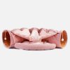 Collapsible Kitty Cat Tunnel Tube Collapsible Kitty Cat Tunnel Tube