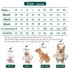 College V-neck Sweater for Dogs College V-neck Sweater for Dogs