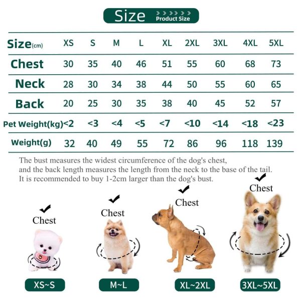 College V-neck Sweater for Dogs College V-neck Sweater for Dogs